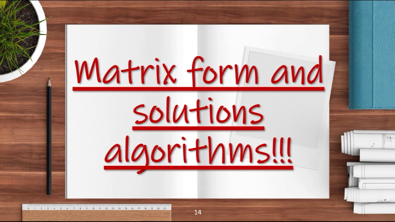 Modelos de Transporte aplicacion de la Prog Lineal Video 1