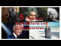 5 personas con discapacidad que han hecho historia.