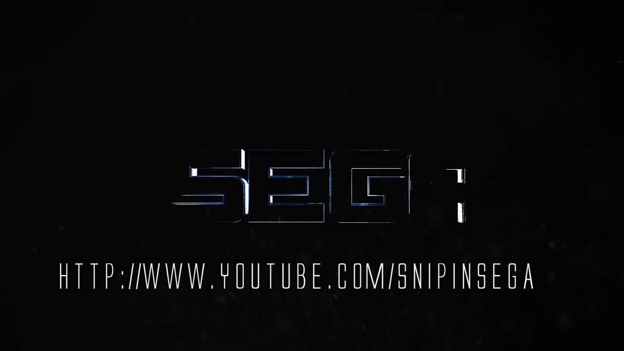 My First Intro | YOLO | My Clan - SnipinSega!!