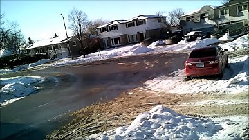 MJX c4008  WIFI  camera test