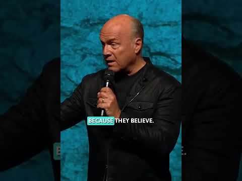 Are You Predestined To Hell? | Pastor Greg Laurie