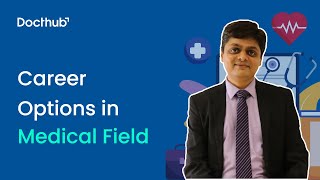 Career Point Ep 4 | MBBS | Career Option in Medical Field