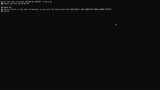 Python OS | 4.12 |  Episode 3