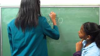 LongDivision Style
