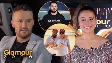 Altin Sulku zbulon sekretet e OTR: Noizy i ndjeshëm, Varrosi e ka pijen me sherr, kurse Don Vidi...