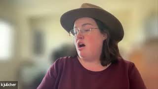 The Instant Story Hour with K.D. Julicher