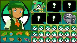 WHAT IF SAWYER TRAVEL TO GALAR REGION (MY OWN VERSION OF HIS GALAR TEAM)