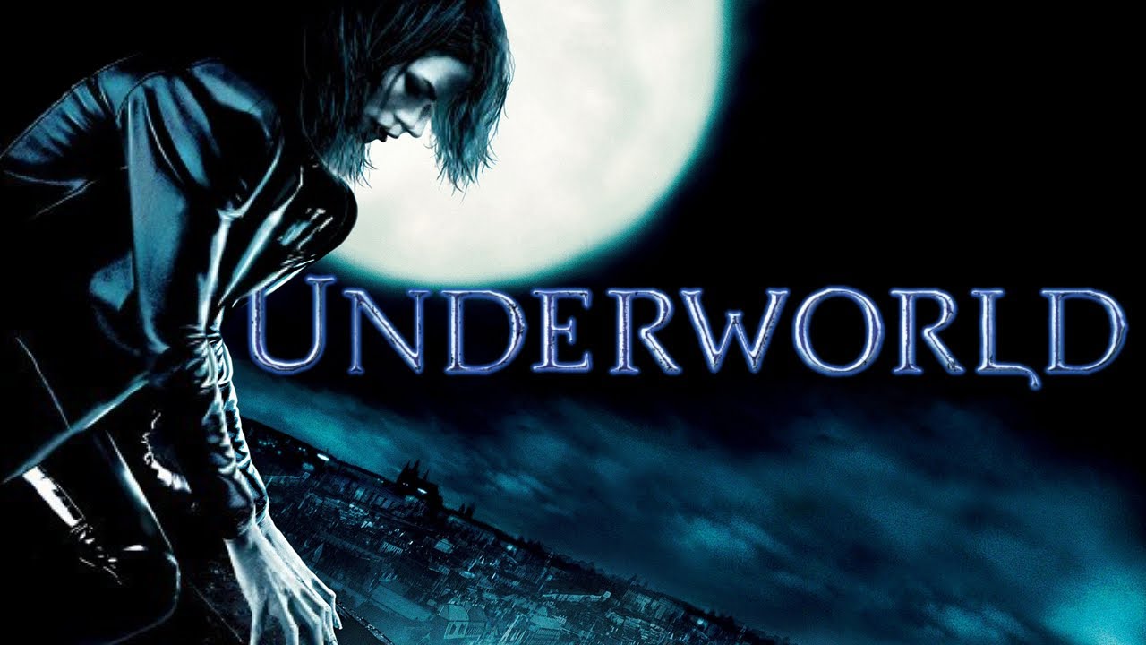 Forgotten Treasure | Underworld Review