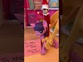 Elf On The Shelf in Barbie DreamHouse | Funny and Cute #shorts