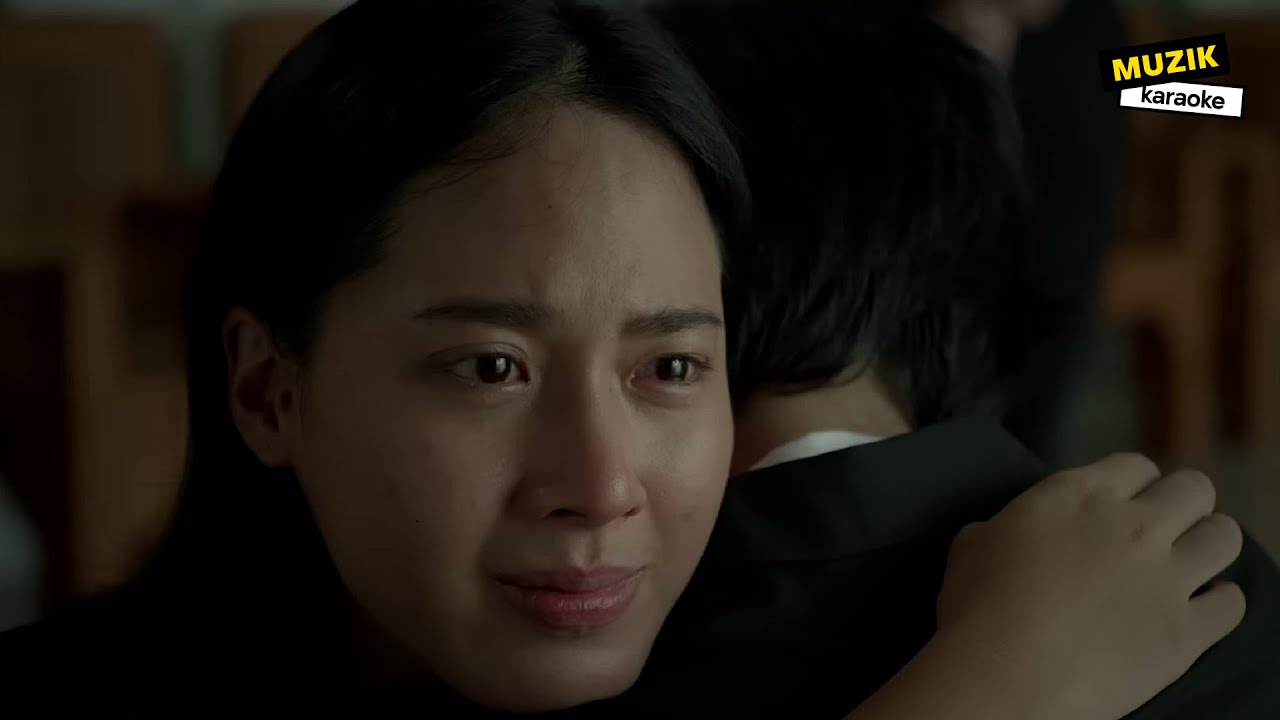 ลบไม่ได้ช่วยให้ลืม (Erase) - INK WARUNTORN [คาราโอเกะ]