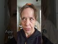 Ok but now my eyeballs hurt. #fypage #motherhood #trendingshorts #viral