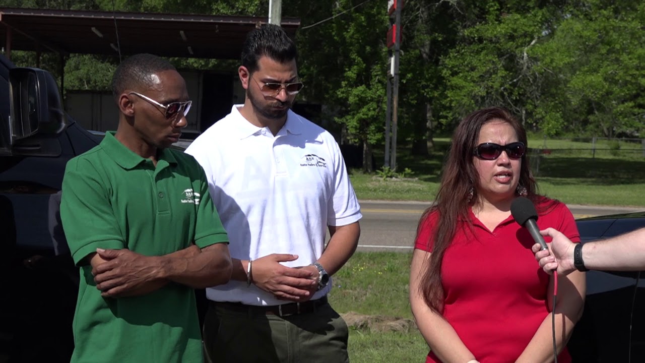 K&B Auto Sales and Service YouTube