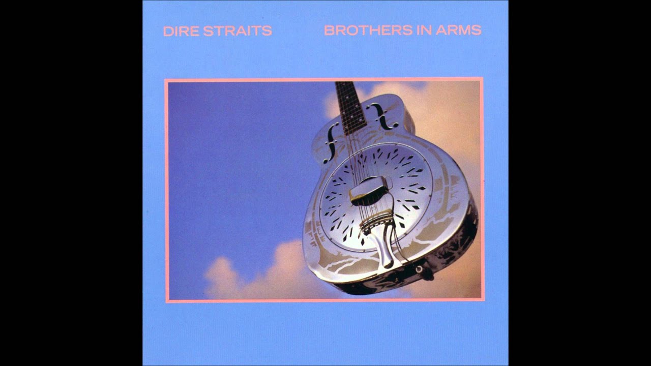 ⁣Dire Straits - Walk Of Life (LP Rip)