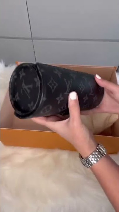 Louis Vuitton Coffret Trésor 20