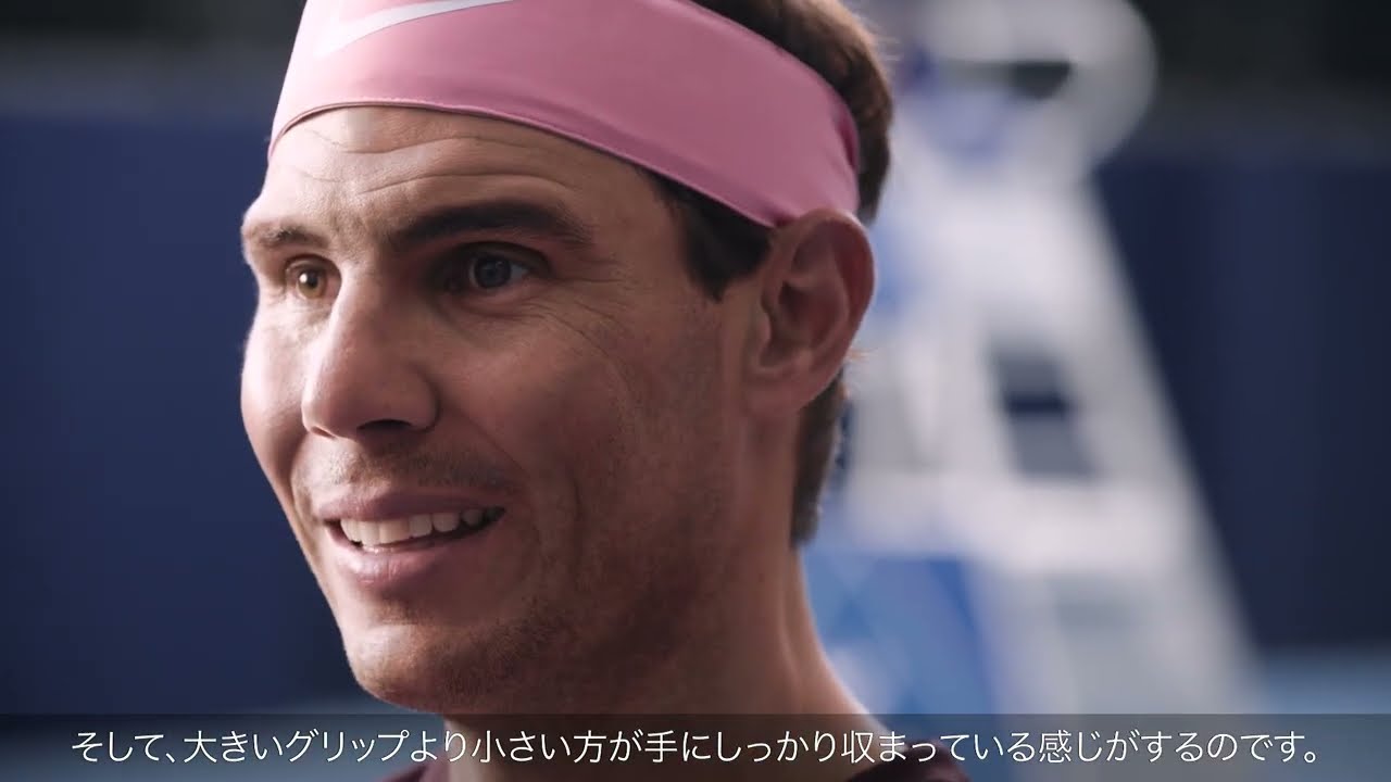 J*K様 希少！ 美品 ナダル RAFA LITE J*K様 希少！ 美品 ナダル RAFA LITE Pure Aero Rafa | バボラ公式