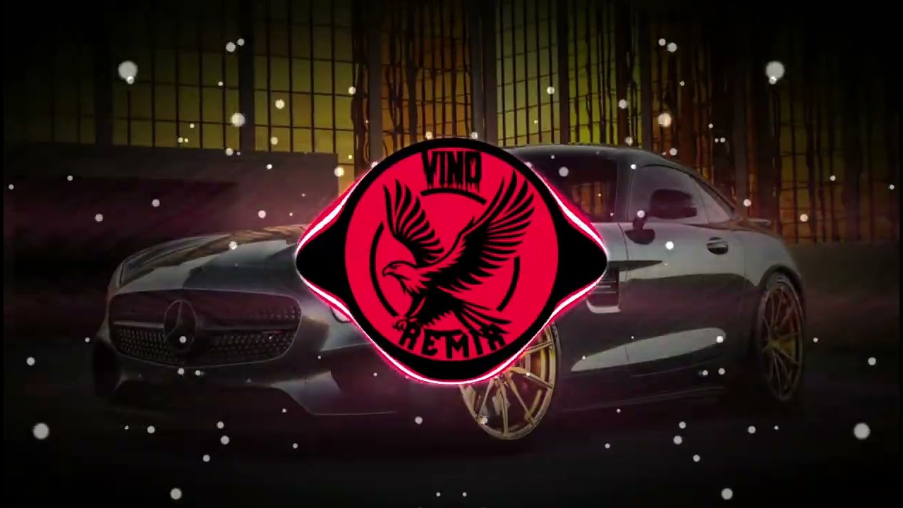 DJ JANGAN TUNGGU LAMA LAMA (SLOW REMIX) | VIRAL TIKTOK 2026 – ViNo FVNKY