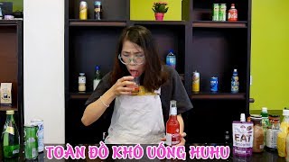 PHÁ QUẦY BAR CỦA ANH TIỂU BẢO BẢO VÀ CÁI KẾT