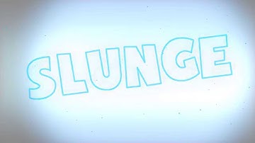 Intro contest entry | Slunge V2 (First 2d intro)