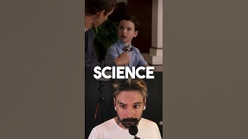 without religion science would not exist #reaction #science #Christian #atheist #debate #shorts