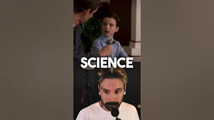 without religion science would not exist #reaction #science #Christian #atheist #debate #shorts