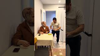 Başka Yolu Yoktu 😱😱😱