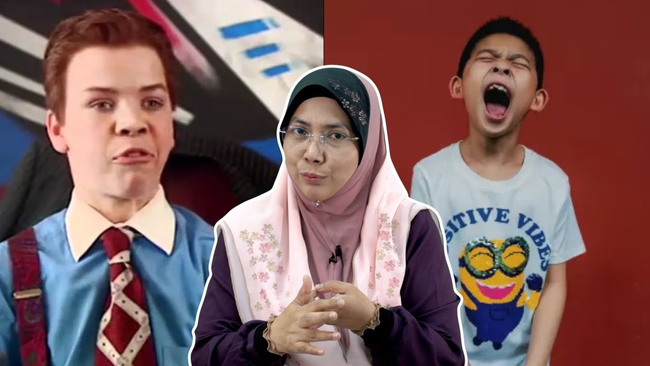 Jangan Terlebih Protect Anak Sampai Pijak Kepala