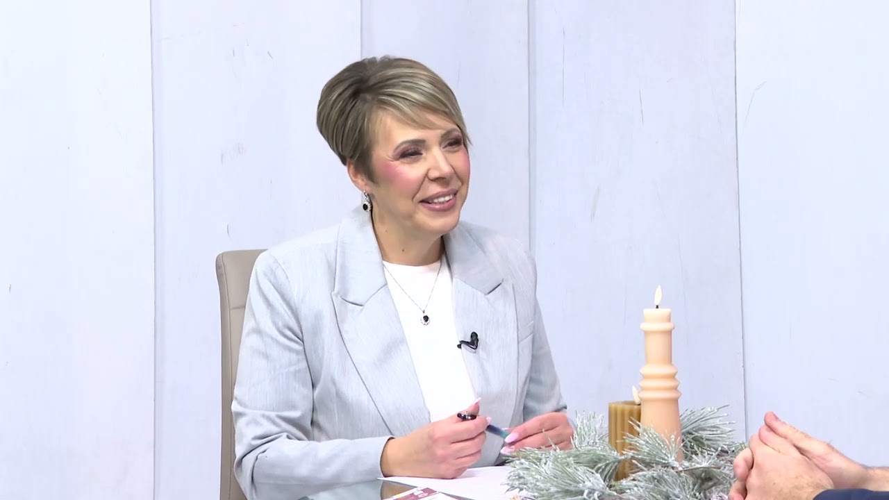 Dr Nikola  Stanojevic u emisiji Srbija online