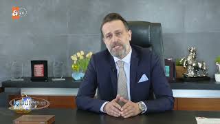 E4 Zemin I İş Dünyası Programı
