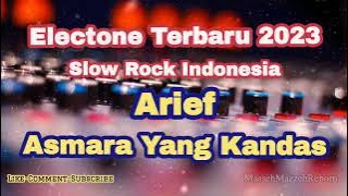 Arief - Asmara Yang Kandas Dangdut Koplo Terbaru | Lagu Minang