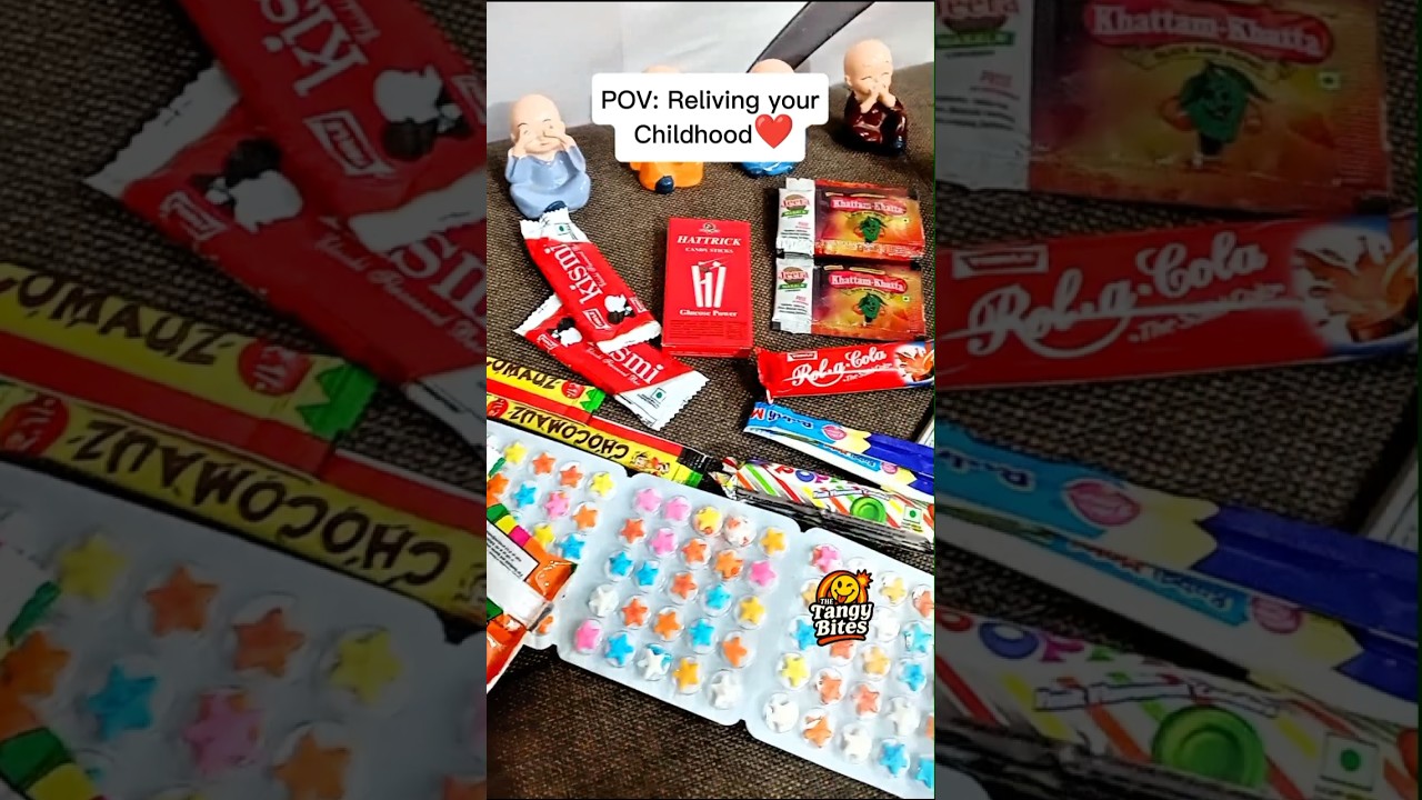 Order now from The Tangy Bites 