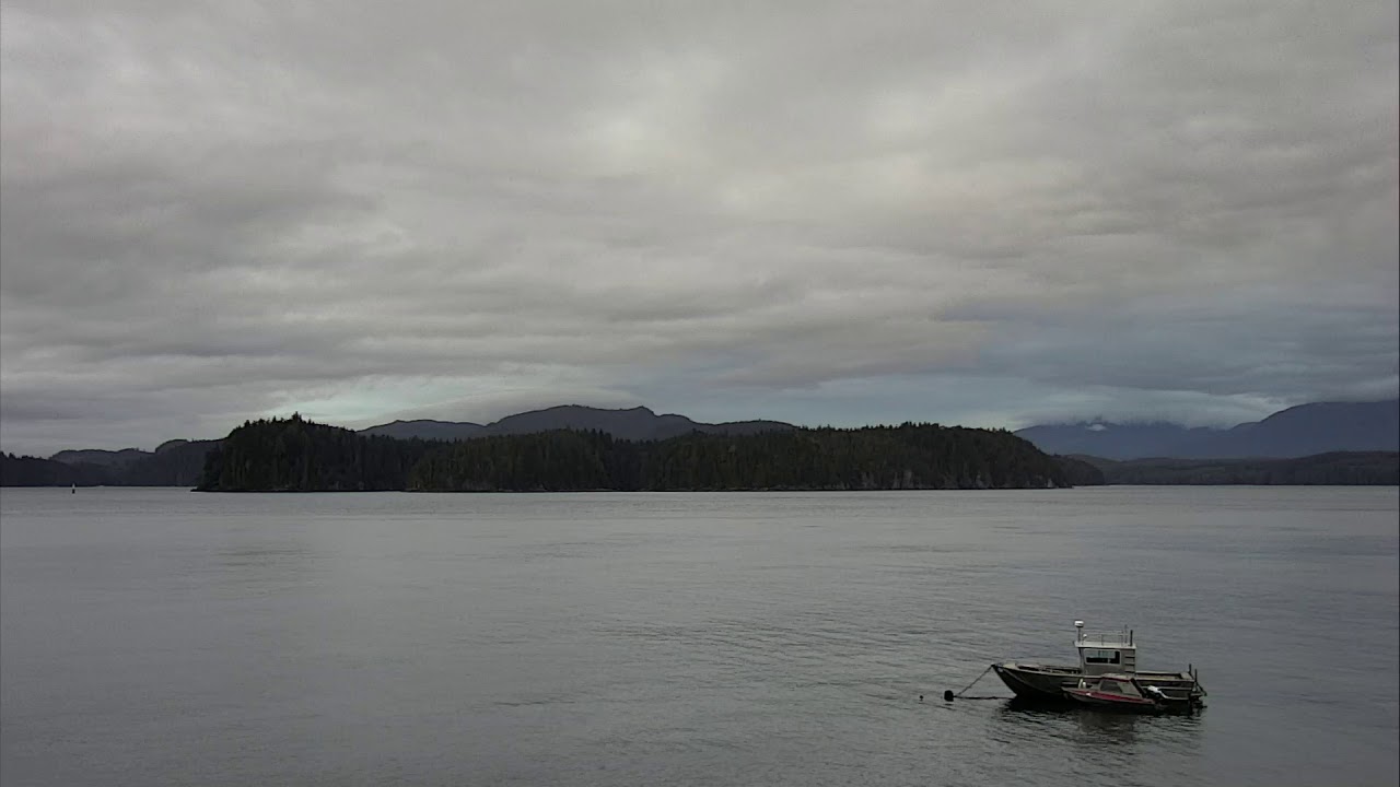 Orcalab Base Lookout Cam 08222018 202425 212426 YouTube