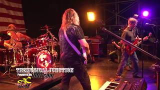 Anthem Band Chicago Reel