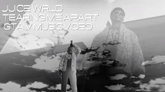 Juice WRLD - Tearing Me Apart (Unreleased) Prod. BeatzByAdz Juice WRLD - Tearing Me Apart (Unreleased) Prod. BeatzByAdz