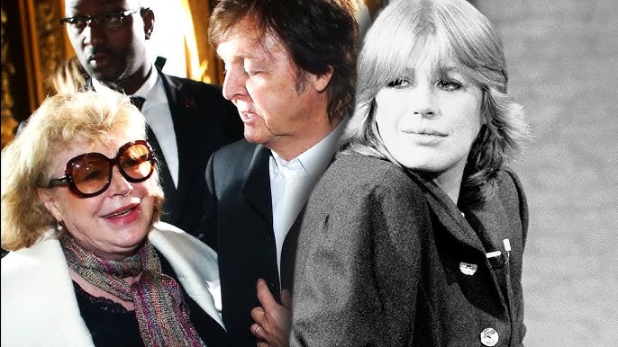 Marianne Faithful, Singer, and Mick Jagger Muse, Dead at 78