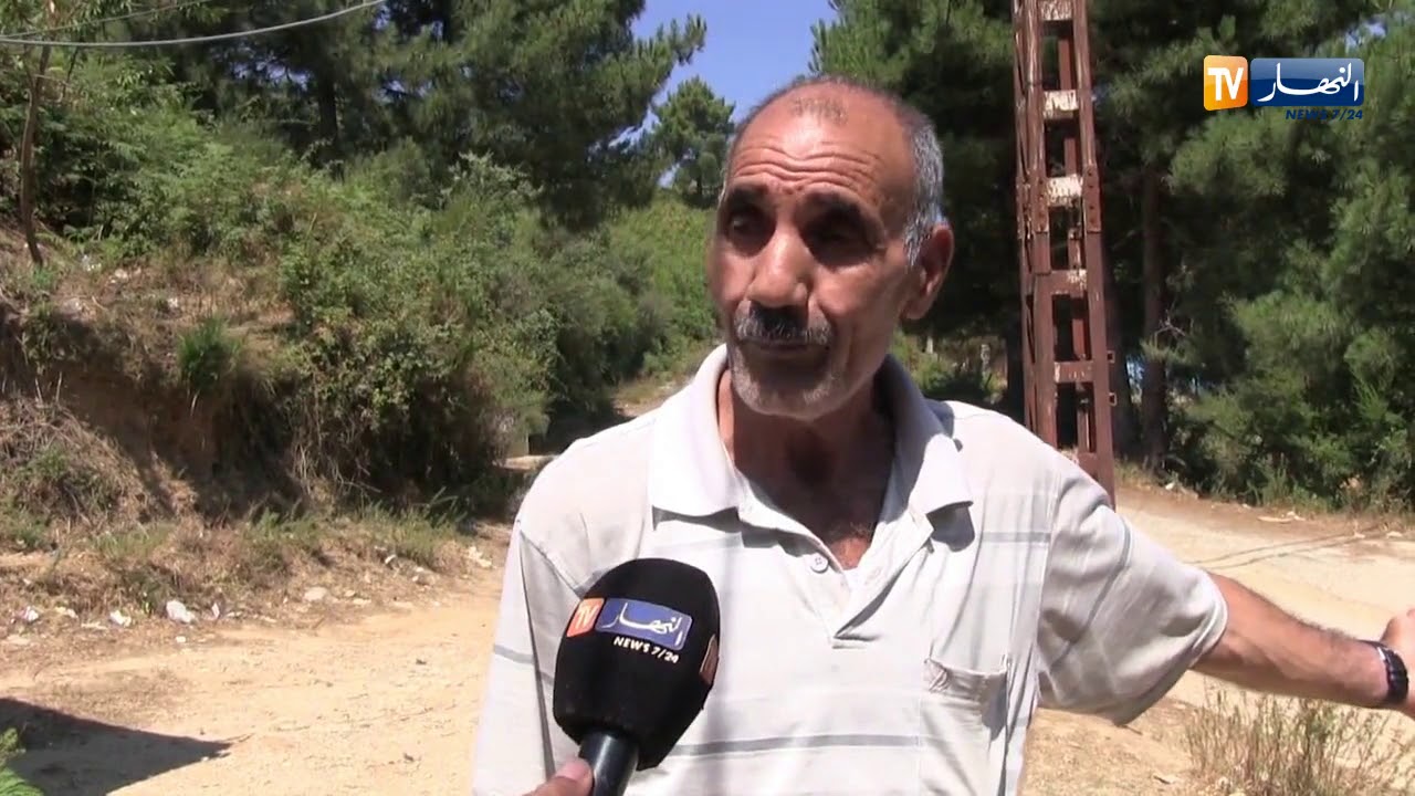 سكيكدة/ ظروف معيشية صعبة لسكان قرية 