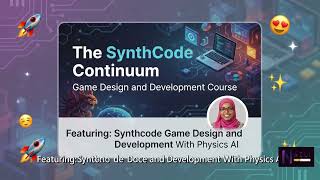 🚀 Build AI Games for FREE: Get Our $100+ Udemy Course at 100% Off! (Limited Time) #ai #shorts