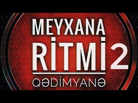 Meyxana Ritmi Qedimyane 2 Meyxana Minusi 2018