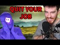 DougDoug gives his twitch chat horrible advice