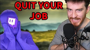 DougDoug gives his twitch chat horrible advice