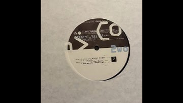 Cabaret Voltaire "The Conversation" 1994 Apollo / Instinct