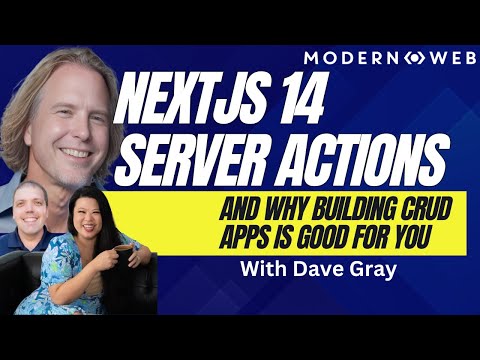 NextJS 14 Server