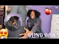 I PUT MY FRIEND ON A BLIND DATE WITH A HOOD DUDE😱 * GONE RIGHT? *