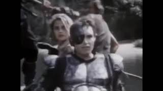 Eliminators (1986) - TV Spot 3 (Starts Friday)