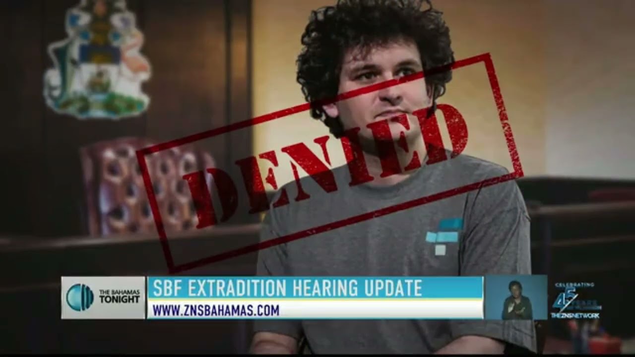SBF Extradition Hearing Update