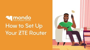 How To Set Up Your ZTE FLTE Router