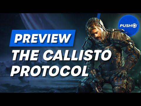 Preview: The Callisto Protocol PS5 Hands-On - A Brutal Survival Experience