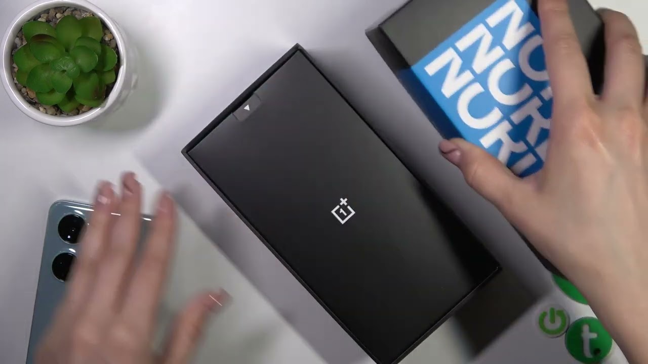 Does OnePlus Nord 3 5G Comes with Charger? - YouTube