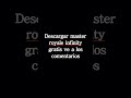 descargar master royale infinity descargar master royale infinity