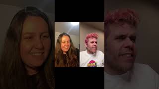 TikTok live 2-2-2026 with Perez Hilton - talking GypsyRose & Epstein 