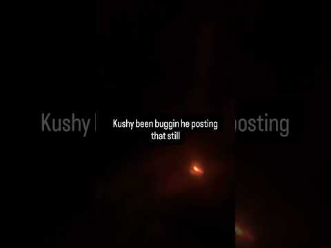 KUSH BLANK / CENTURION IG LIVE SNIPPET (THUMB THRU CHECKS) prod KUSH BLANK